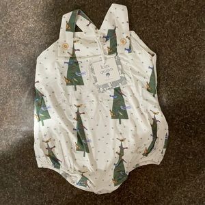 3-6m Kate Quinn Country Bubble